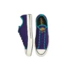 East Village Explorer Chuck 70 „Courtpurp Turbo Green Egret“