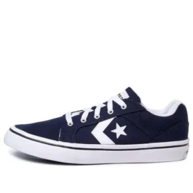 El Distrito 2.0 Low „Obsidian“