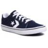 El Distrito 2.0 Low „Obsidian“