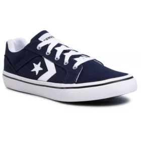 El Distrito 2.0 Low „Obsidian“