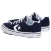 El Distrito 2.0 Low „Obsidian“