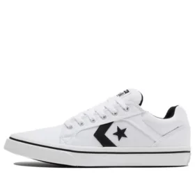 El Distrito 2.0 Ox „White Black“