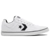 El Distrito 2.0 Ox „White Black“