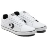 El Distrito 2.0 Ox „White Black“