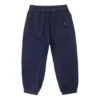 Elevated Jogger Denim Asijské velikosti „Blue“
