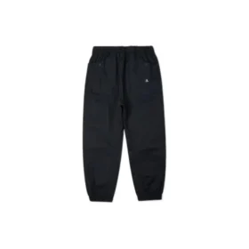 Elevated Woven Pants Asijské velikosti „Černá“ Elevated Woven Pants Asijské velikosti „Černá“