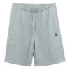Embroidered Star Chevron Short FT Asia Sizing „Grey“