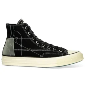 END x Chuck 70 High „Blueprint“