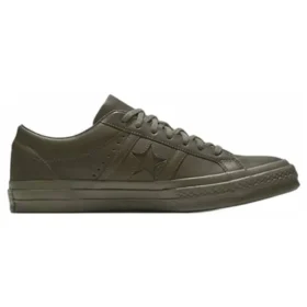 Engineered Garments x One Star „Olive“
