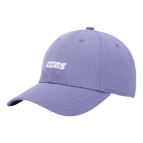 Čepice a Klobouky CONS „Purple“