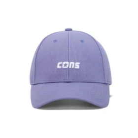 Čepice a Klobouky CONS „Purple“