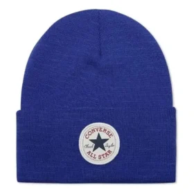 Čepice Chuck Patch „Blue“