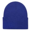 Čepice Chuck Patch „Blue“