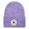 Čepice Chuck Patch „Purple“
