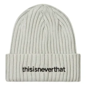 Čepice Converse x thisisneverthat „White“
