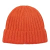Čepice GO 2 „Orange“