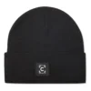 Čepice Gore-Tex „Black“
