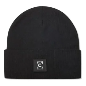 Čepice Gore-Tex „Black“