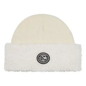 Čepice ve stylu Sherpa „Beige“