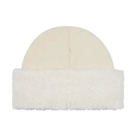 Čepice ve stylu Sherpa „Beige“