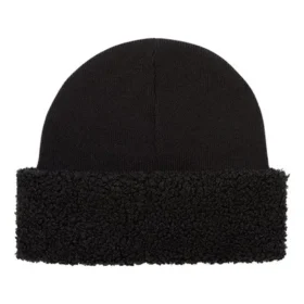 Čepice ve stylu Sherpa „Black“