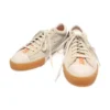 Černé Converse Breakstar SK OX Low Tops s páskou přes oko – ležérní skateboardové boty, růžové, unisex „Light Pink Brown“