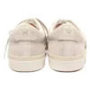 Černé Converse Breakstar SK OX Low Tops s páskou přes oko – ležérní skateboardové boty, růžové, unisex „Light Pink Brown“
