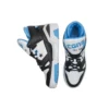 ERX 260 Mid „Black Coast“