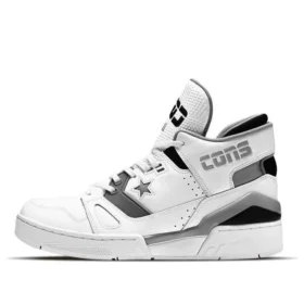 ERX-260 Mid „White Mouse Black“