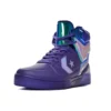 ERX Impress High „Court Purple Iridescent“