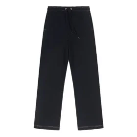 Essential Sweatpants Asia Sizing „Navy“