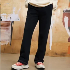 Essential Sweatpants Asia Sizing „Navy“
