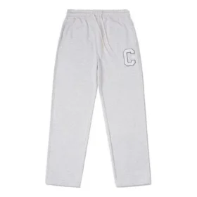 Essential Sweatpants Asijské velikosti „White“ Essential Sweatpants Asijské velikosti „White“