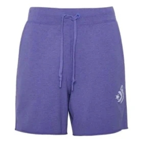 Essentials Lightweight Short asijské velikosti „Purple“ Essentials Lightweight Short asijské velikosti „Purple“