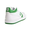 Fastbreak 83 Mid „White Green“