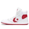 Fastbreak Hi „Enamel Red“