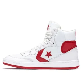 Fastbreak Hi „Enamel Red“