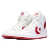Fastbreak Hi „Enamel Red“