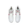 Fastbreak Hi „Enamel Red“