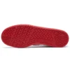 Fastbreak Hi „Enamel Red“