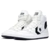 Fastbreak Hi High Top „Black White“