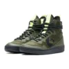 Fastbreak High „Utility Green Volt“
