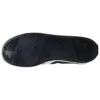 Fastbreak Pro Leather & Suede „Black White“