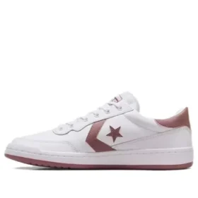 Fastbreak Pro Leather „White“
