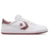 Fastbreak Pro Leather „White“