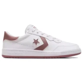Fastbreak Pro Leather „White“
