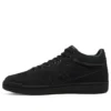 Fastbreak Pro Mid „Monocolor – Triple Black“