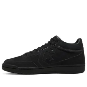 Fastbreak Pro Mid „Monocolor – Triple Black“