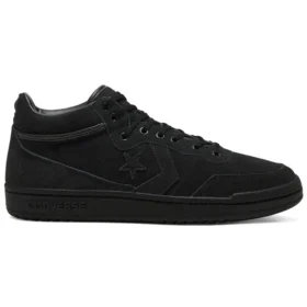 Fastbreak Pro Mid „Monocolor – Triple Black“