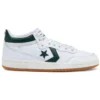 Fastbreak Pro Mid „White Deep Emerald“